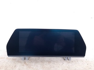 Wyświetlacz Monitor Ekran BMW 8 G14 G15 M8 F91 F92