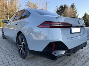 BMW Seria 5 G90-91 2023 BMW 520d xDrive M Sport PRO | Polski Salon | Gwarancja | FAKTURA VAT 23%, zdjęcie 14