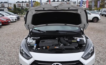 Hyundai i40 Kombi Facelifting 1.7 CRDi 141KM 2016 Hyundai i40 1.7 CRDI 141km Automat Xenon Nawigacja Kamera 1.7 Diesel 141KM, zdjęcie 21
