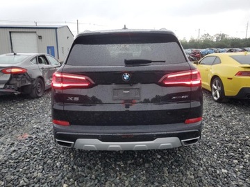 BMW X5 G05 2021 BMW X5 xDrive40I 2021 3.0l 3.0 Benzyna 335KM, zdjęcie 2