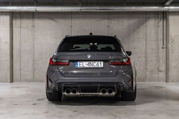 BMW Seria 3 G20-G21 2025 BMW M3 Competition M xDrive Touring M-Performance, zdjęcie 7