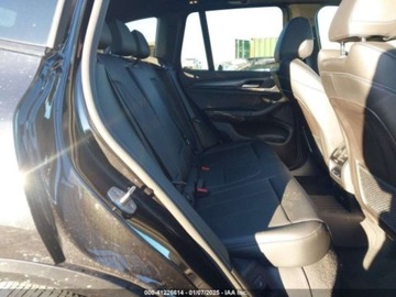 BMW X3 G01 2023 BMW X3 XDrive30I 2023 2.0l 2.0 Benzyna 248KM, zdjęcie 13