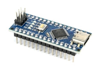 ATmega328P совместим с Arduino Nano V3 USB-C