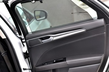 Ford Mondeo V Kombi 2.0 TDCi 150KM 2014 Ford Mondeo 2,0Tdci 150 KM, zdjęcie 10
