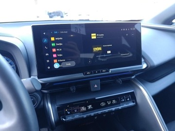 Toyota C-HR II SUV 2.0 Hybrid Dynamic Force 197KM 2024 Toyota C-HR 2.0 Hybrid Executive Toyota C-HR 2.0 H, zdjęcie 35