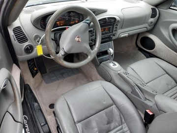 Porsche 911 996 Coupe 3.6 Carrera 320KM 2003 Porsche 911 Carrera 2 2003 3.6l 3.6 Benzyna 320KM, zdjęcie 8