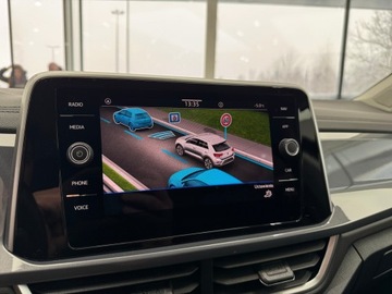 Volkswagen T-Roc I SUV Facelifting 2.0 TDI SCR 150KM 2024 Volkswagen T-Roc Style DSG / Pakiet zimowy / Pakie, zdjęcie 26