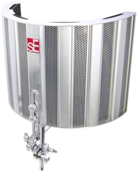 SE Electronics Reflexion Filter Space Vocal Cab