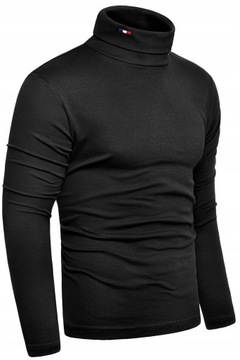 3XL - SWETER MĘSKI GOLF 0001 MATT