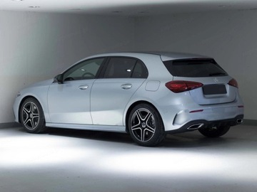 Mercedes Klasa A W177/V177 Hatchback Facelifting 1.3 200 163KM 2025 MERCEDES-BENZ A Klasa 200 AMG Line 1.3 (163KM) 2025, zdjęcie 1