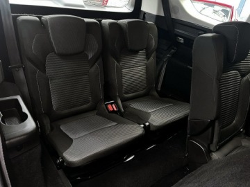 Renault Grand Scenic III 1.3 Energy TCe 140KM 2019 Renault Grand Scenic 7-OSÓB GWARANCJ 1wł Kraj, zdjęcie 12