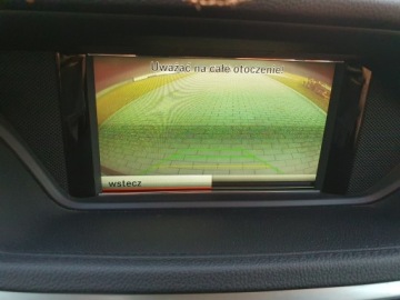 Mercedes Klasa E W212 Kombi 350 CDI BlueEFFICIENCY 265KM 2012 Mercedes E 350 3.0cdi V6 265KM 4Matic 2012r, zdjęcie 19