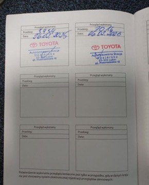 Toyota Aygo X 1.1 VVT-i 72KM 2024 Toyota Aygo X 42 1.0 VVT-i Style 72 KM I wl. Gwarancja fabryczna, zdjęcie 30