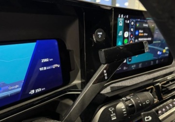 Renault 2025 Renault 4 GDYNIA techno 150 KM comfort range, niski przebieg, gwarancja, zdjęcie 14