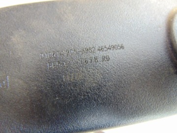 ZRCÁTKO NA SKLO DO FORD TRANSIT MK 8 15R