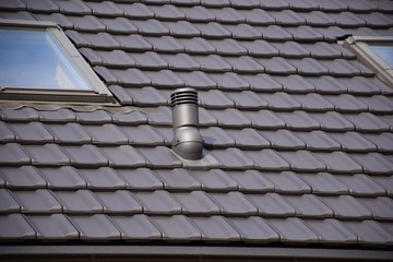 АЛЮМИНИЕВЫЙ ВЕНТИЛЯЦИОННЫЙ КАМИН CREATON TITANIA