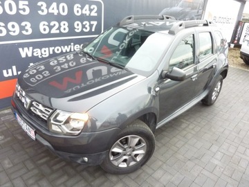 Dacia Duster II SUV 1.6 SCe LPG 115KM 2017 Dacia Duster Lift*1.6 Benzyna +, zdjęcie 10
