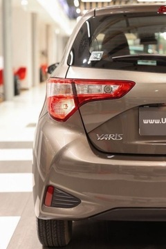 Toyota Yaris III Hatchback 5d Facelifting 2017 1.5 Dual VVT-iE 111KM 2020 Toyota Yaris 1.5 Premium 1.5 Benzyna 111KM, zdjęcie 32