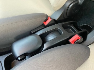 Fiat Panda III VAN 1.2 69KM 2013 Fiat Panda 1.2 Benzyna 5-Drzwi Klimatyzacja Kamera Cofania 1-Wlasciciel, zdjęcie 33