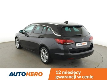 Opel Astra K Sports Tourer 1.4 Turbo 150KM 2016 Opel Astra Kamera, Aut.klima, Navi, Podg.fotele,, zdjęcie 3