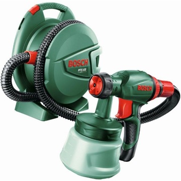 BOSCH Pistolet do malowania PFS 65