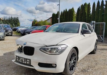 BMW Seria 1 F20-F21 Hatchback 5d 116d 116KM 2015