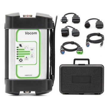 Volvo Vocom 2 Diagnostik skaner