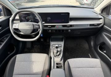 Kia Stonic I Crossover Facelifting 1.0 T-GDI 100KM 2025 Kia Stonic MWINTER wersja MY2026, benzyna manualny DOSTEPNY OD REKI, zdjęcie 12