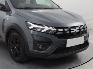 Dacia Jogger 2023 Dacia Jogger 1.0 TCe, Salon Polska, 1. Właściciel, zdjęcie 22