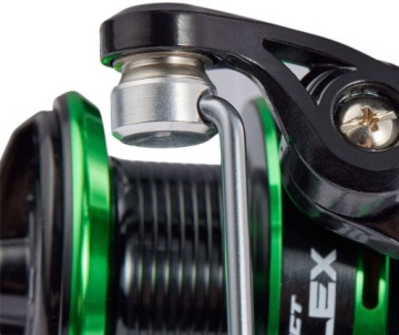 КАТУШКА ДЛЯ ОКУКА, ГОЛЛАВЛЯ, ФОРЕЛИ SELECT REFLEX 1500