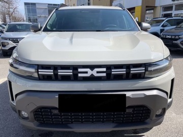 Dacia Duster II SUV Facelifting 1.0 TCe ECO-G 100KM 2025 Od ręki - Journey LPG 1.0 100KM / Pakiet Parking, Zimowy Plus, zdjęcie 1