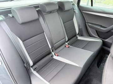 Skoda Octavia III Kombi 2.0 TDI 150KM 2016 Škoda Octavia Skoda Octavia 2.0TDi 150KM 2015r, zdjęcie 16