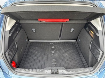 Ford Focus IV Hatchback 1.0 EcoBoost 125KM 2020 Ford Focus Benzyna 125KM, zdjęcie 15