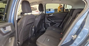 Ford Focus IV 2023 Ford Focus 1.0 Ecoboost Active X Hybryda Salon PL FV23 Hybryda 155KM, zdjęcie 18