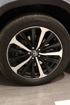 Toyota Highlander III 2.5 248KM 2021 Toyota Highlander 2.5 Hybrid Executive Skyview JBL HAK FV23 2.5 Hybryda, zdjęcie 23