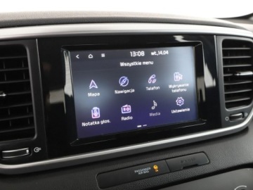Kia Sportage IV SUV Facelifting 1.6 CRDI 115KM 2019 Kia Sportage navi kamera tempomat, zdjęcie 22