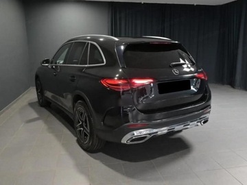 Mercedes GLC C254/X254 2025 MERCEDES-BENZ GLC 200 d 4-Matic AMG Line 2.0 (163KM) 2025, zdjęcie 2