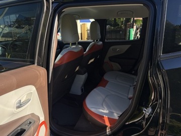Jeep Renegade 2016 Jeep Renegade 1.4M-Air(Benzyna+Gaz)-140KM Navi, Klimatronik, Zarejestrowany, zdjęcie 14