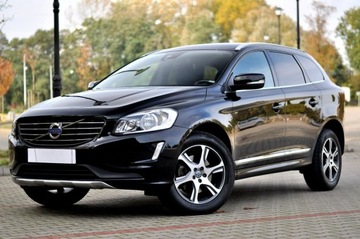 Volvo XC60 I SUV Facelifting 2.0 D3 136KM 2015 Volvo XC 60 LiFT 2,0 D3 5-Cilindrów Ledy Digital, zdjęcie 12