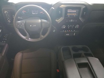 Chevrolet Silverado II 2025 Chevrolet Silverado K1500 Trail Boss Custom 2025 2.7l 2.7 Benzyna 310KM, zdjęcie 8