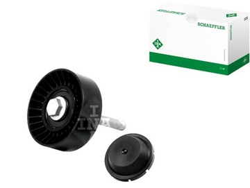 INA ROLKA PASKA AUDI A1 1.4 TFSI (8X1. 8XK. 8XF)