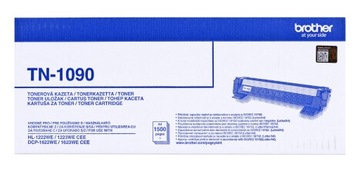 Toner Brother TN1090 czarny (black)