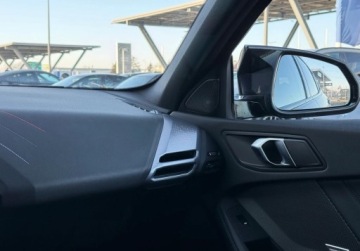 BMW Seria 1 F70 Hatchback M 2.0 M135 300KM 2025 BMW Seria 1 I wlasciciel M Sport Gwarancja Bezwypadkowy FVAT23, zdjęcie 17