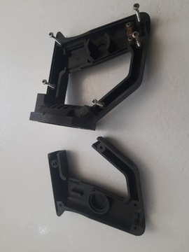 Ручка Rems Lisica 56C HANDLE