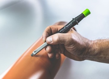Карандаш для плотницких работ Pica BIG Dry Marker 6060