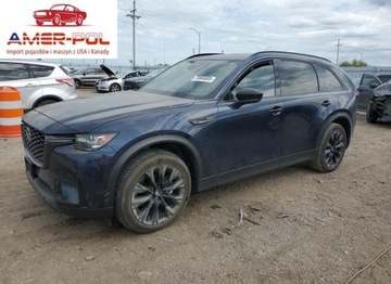 Mazda 2025 Mazda CX-90 Premium Sport 2025 2.5l 2.5 Hybryda 323KM