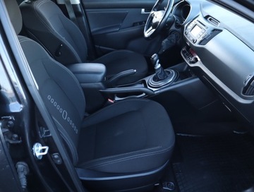 Kia Sportage III SUV Facelifting 1.6 GDI 135KM 2014 Kia Sportage 1.6 GDI, Salon Polska, Serwis ASO, zdjęcie 8