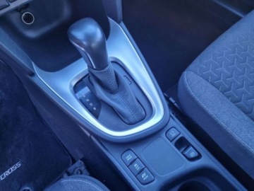 Toyota 2023 Toyota Yaris Cross Yaris Cross Hybrid 1.5 ComfortTech VAT23, ser. w ASO, G, zdjęcie 20