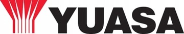 Трактор-газонокосилка Yuasa U1R 30Ah 300Ah P+