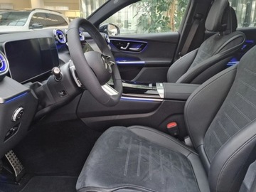 Mercedes GLC C254/X254 Coupe 2.0 220d 197KM 2025 GLC Coupe 220 d 4-Matic AMG Line 2.0 (197KM) 2025, zdjęcie 6